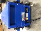 Burrell Polytek P52xt Belt Vulcanizer